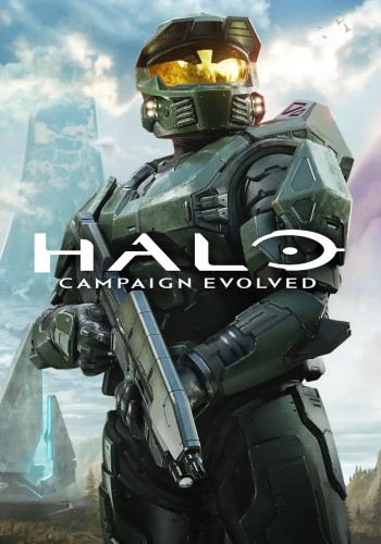 Halo Campaign Evolved ราคาถูก